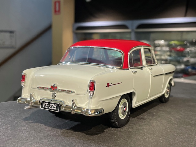 Holden FE Special, 1:18 Classic - Image 4