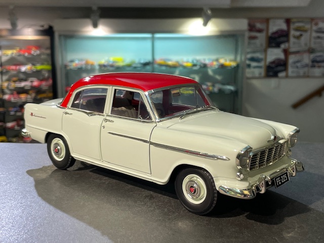 Holden FE Special, 1:18 Classic - Image 5