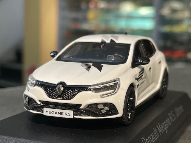 Renault Megane RS, 1:43 Norev - Image 2