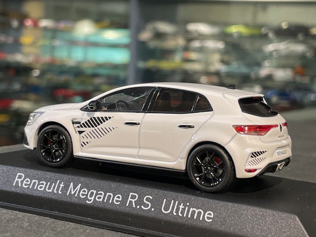 Renault Megane RS, 1:43 Norev - Image 3