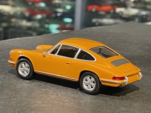 Porsche 911, 1:43 Norev - Image 3