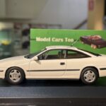 Opel Calibra, 1:43 Maxichamps