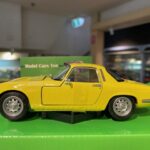 Lotus Elan, 1:24 Welly