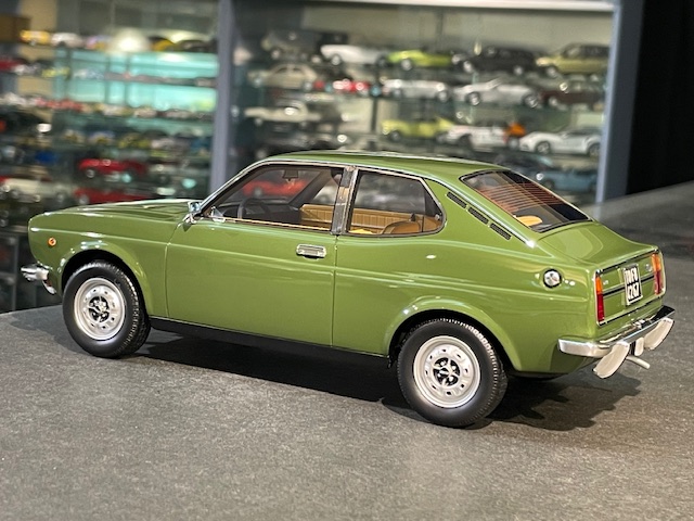 Fiat 128 SL, 1:18 Laudo - Image 3