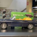 Rolls-Royce Corniche, 1:43 Oxford