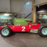 Ferrari 158, 1:18 Werk83