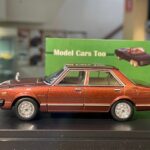 Honda Accord, 1:43 Hachette