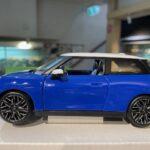 MINI Cooper SE, 1:24 Maisto