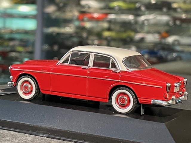 Volvo 120, 1:43 PremiumX - Image 3