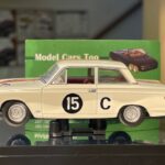 Ford Cortina GT, 1:43 Classic