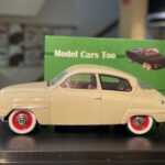 Saab 96, 1:43 PremiumX