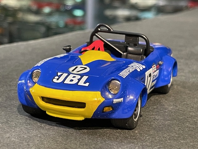 Bolwell Nagari, 1:43 Dinkum - Image 2