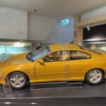 Holden Concept Coupe, 1:18 Biante