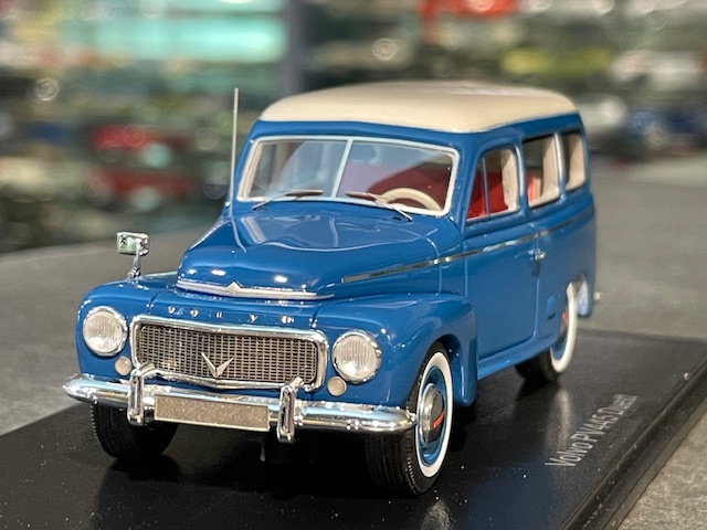 Volvo PV 445, 1:43 NEO - Image 2
