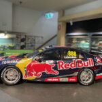 Holden VF Commodore, 1:18 Biante