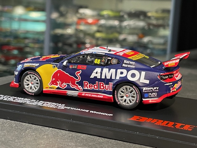 Chevrolet Camaro ZL1, 1:43 Biante - Image 3