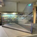 1:18 display case
