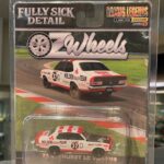 Holden LC Torana, 1:64 OZ Wheels