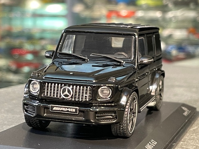 Mercedes-AMG G63, 1:43 Solido - Image 2