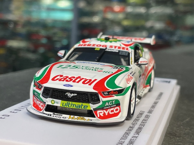 Ford Mustang GT, 1:43 Authentic - Image 2