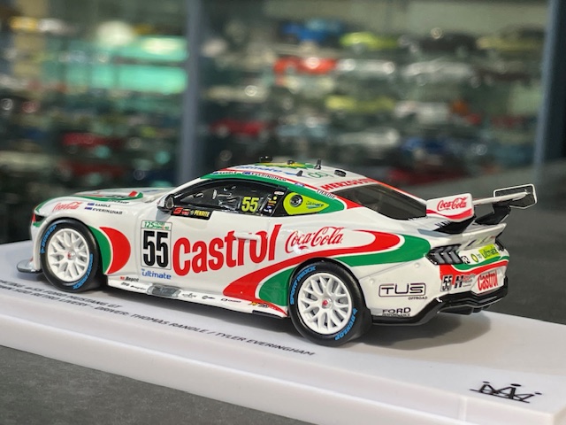 Ford Mustang GT, 1:43 Authentic - Image 3