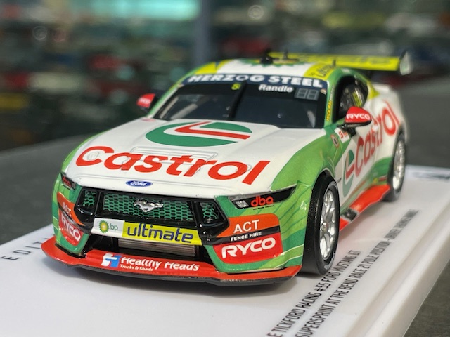 Ford Mustang GT, 1:43 Authentic - Image 2