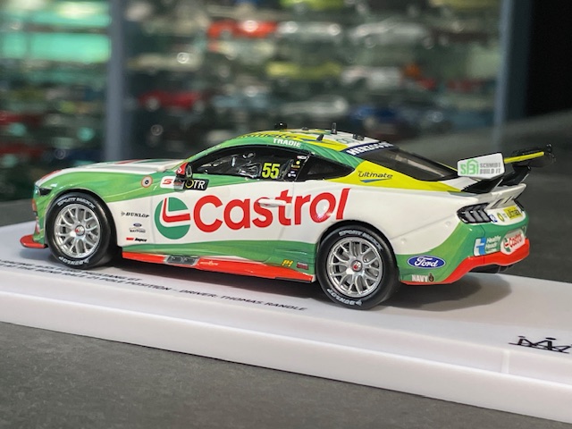 Ford Mustang GT, 1:43 Authentic - Image 3