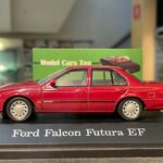 Ford EF Futura, 1:43 Paradise