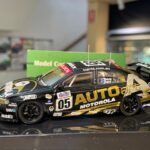 Holden VX Commodore, 1:43 Biante