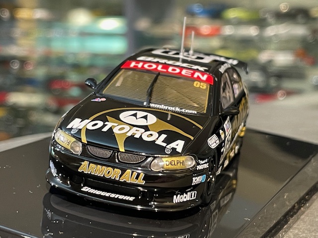 Holden VX Commodore, 1:43 Biante - Image 2