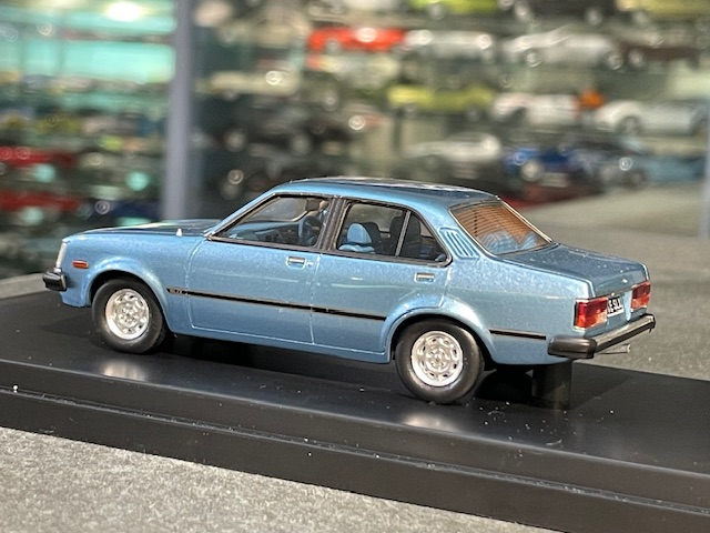 Holden TE Gemini, 1:43 Trax - Image 3