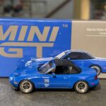 Mazda MX-5, 1:64 MINI GT