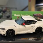 Toyota Supra, 1:43 IXO