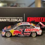 Holden ZB Commodore, 1:64 Biante