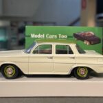 Holden EJ sedan, 1:43 Trax