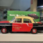 Holden FC sedan, 1:43 Trax
