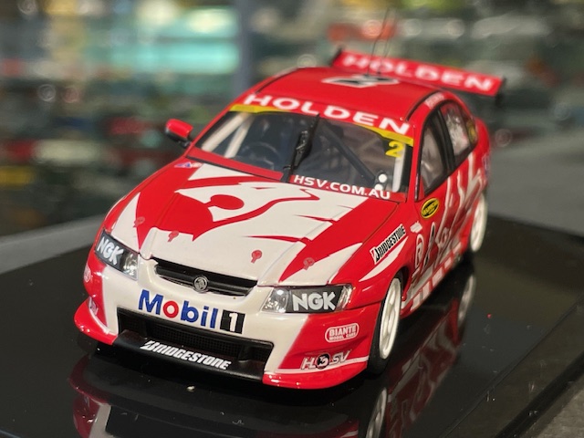 Holden VZ Commodore, 1:43 Biante - Image 2