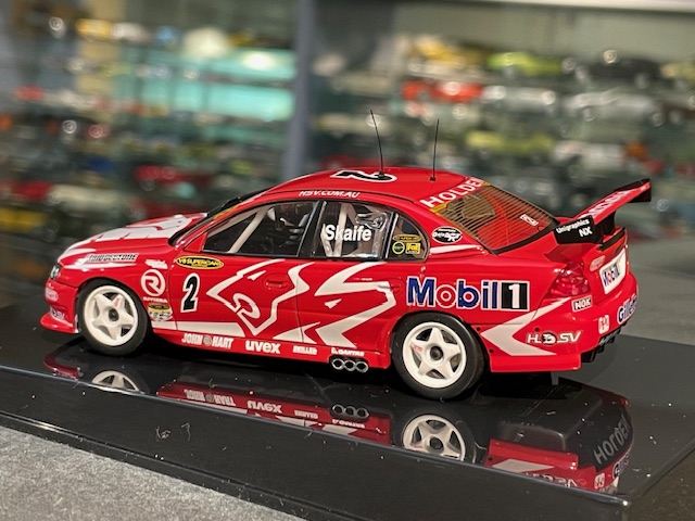 Holden VZ Commodore, 1:43 Biante - Image 3