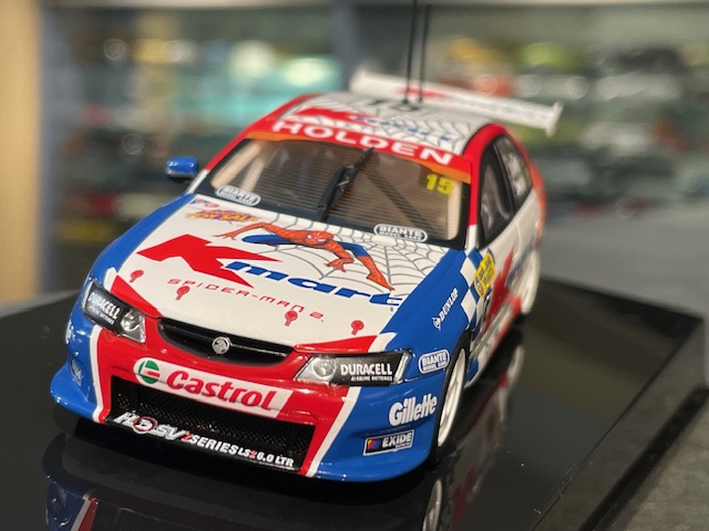 Holden VY Commodore, 1:43 Biante - Image 2