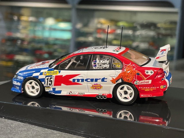 Holden VY Commodore, 1:43 Biante - Image 3