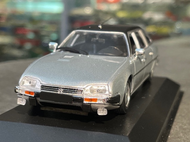Citroen CX Prestige, 1:43 Maxichamps - Image 2
