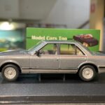 Ford Granada Ghia, 1:43 Vanguards