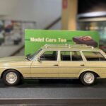 Mercedes-Benz 230 TE, 1:43 Maxichamps