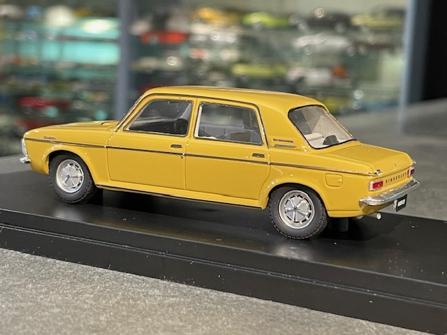 Austin Kimberley, 1:43 Trax - Image 3