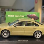 Volvo S40, 1:43 Motorart
