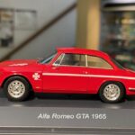 Alfa Romeo 1600 GTA, Schuco Pro.R