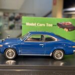 Mazda RX-3, 1:43 Hachette