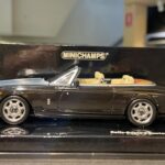 Rolls-Royce Phantom, 1:43 Minichamps
