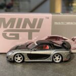 Mazda RX-7, 1:64 MINI GT