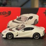 Ferrari 812 Competizione, 1:64 BBR